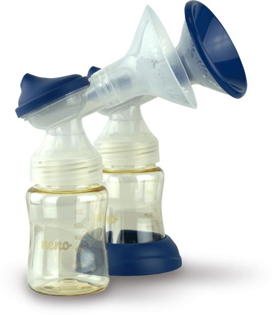 Neno&#x20;Camino&#x20;-&#x20;podw&#xF3;jny&#x20;elektroniczny&#x20;bezprzewodowy&#x20;laktator&#x20;w&#x20;mamaija