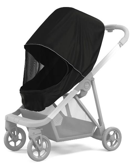 Thule&#x20;Shine&#x20;-&#x20;All&#x20;Weather&#x20;Cover&#x20;os&#x0142;ona&#x20;na&#x20;ka&#x017C;de&#x20;warunki&#x20;atmosferyczne&#x20;w&#x20;mamaija