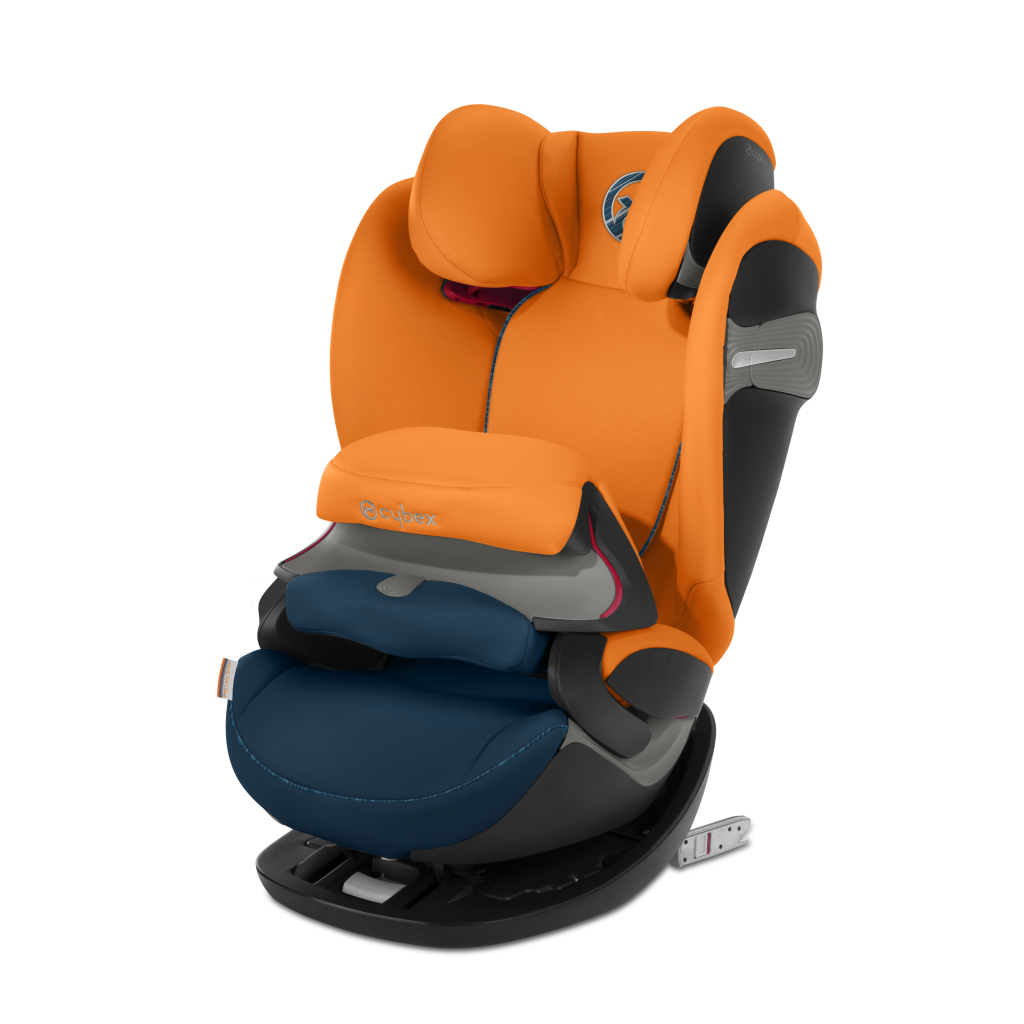Cybex&#x20;Pallas&#x20;S-Fix&#x20;-&#x20;fotelik&#x20;samochodowy&#x20;od&#x20;9-36&#x20;kg,&#x20;od&#x20;ok.&#x20;9&#x20;miesi&#x0119;cy&#x20;do&#x20;12&#x20;lat&#x20;w&#x20;mamaija