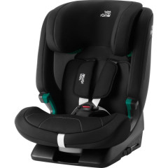 Britax Romer Versafix - fotelik dla dzieci 76-150 cm