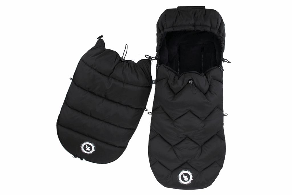Cottonmoose Śpiworek Arctic od 0 do 24 -36 m-cy w mamaija
