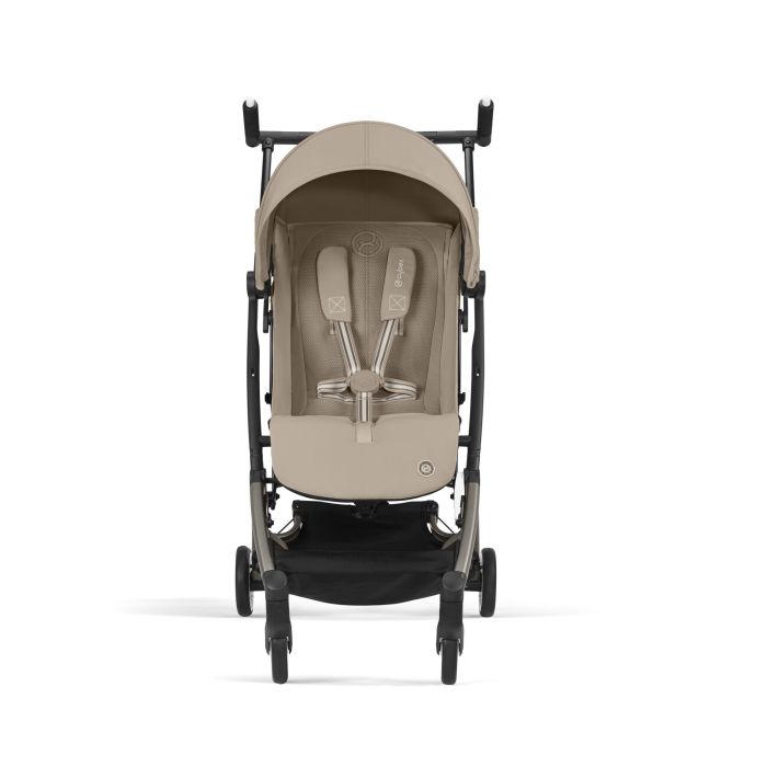 Cybex LIBELLE light beige 　ライトベージュ Cybex Libelle | Almond Beige | sklep-smile.pl