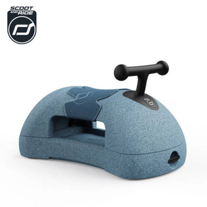 ScootandRide My First Ewolucyjny jeździk pchacz 3w1 6 m+ w mamaija