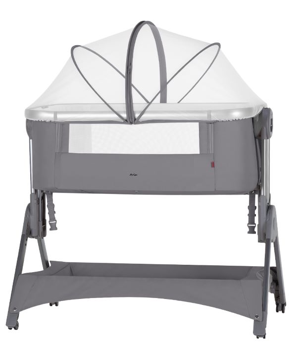 Carrello&#x20;regulowane&#x20;&#x0142;&#xF3;&#x017C;eczko&#x20;dostawne&#x20;Aria&#x20;CRL-15501&#x20;w&#x20;mamaija