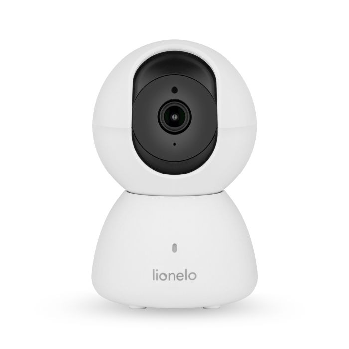 Lionelo Babyline 8.4 - niania elektroniczna