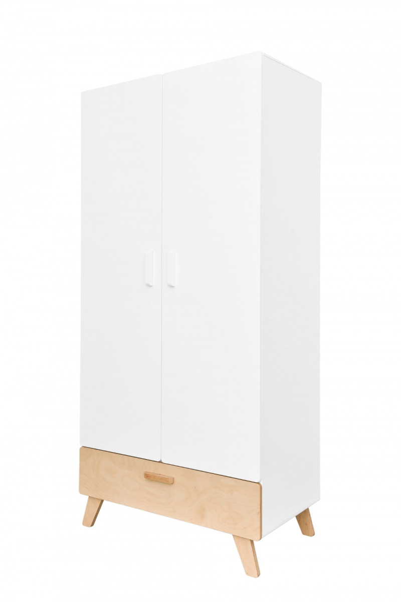 Bellamy,&#x20;Hoppa&#x20;-&#x20;szafa&#x20;2-drzwiowa&#x20;