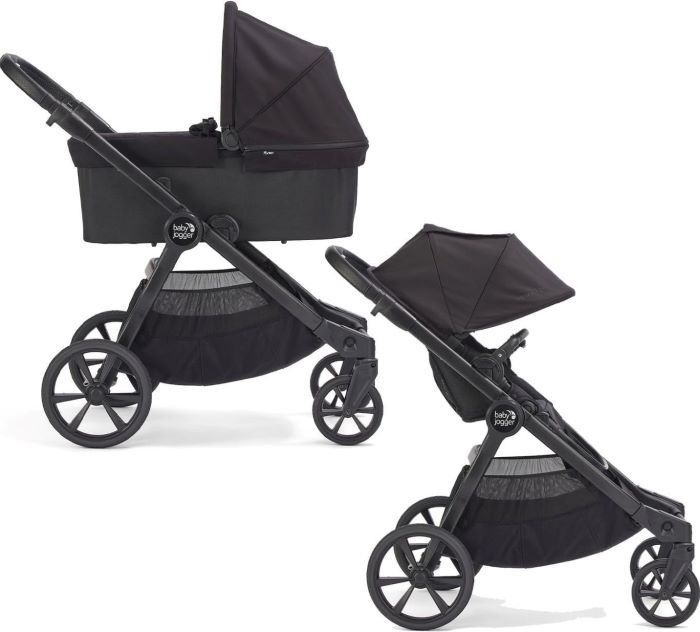 Baby&#x20;Jogger&#x20;City&#x20;Select2&#x20;-&#x20;uniwersalny&#x20;w&#xF3;zek&#x20;g&#x0142;&#x0119;boko-spacerowy&#x20;2w1&#x20;w&#x20;mamaija&#x20;