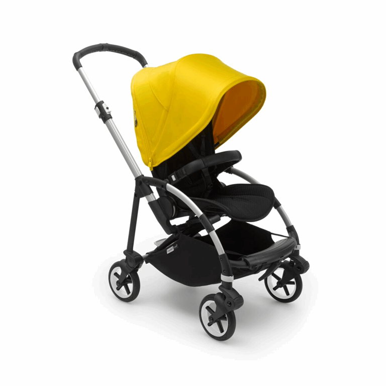 Bugaboo,&#x20;Bee6&#x20;-&#x20;w&#xF3;zek&#x20;spacerowy&#x20;