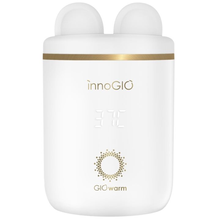 Innogio GIOwarm Przenośny podgrzewacz do butelek GIO-370 w mamaija
Cybex Cloud Z i-Size fotelik samochodowy 0-13 kg z bazą Z