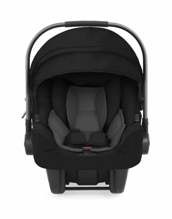 Nuna&#x20;Pipa&#x20;Icon&#x20;-&#x20;fotelik&#x20;samochodowy&#x20;0-13&#x20;kg&#x20;czyli&#x20;40-85&#x20;cm&#x20;w&#x20;mamaija