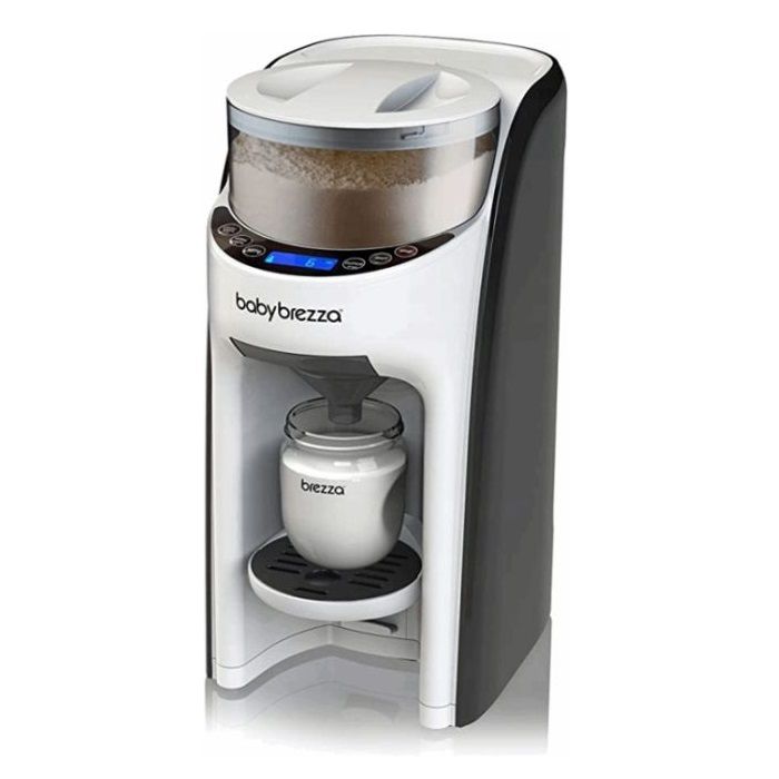 Baby Brezza Ekspres do mleka w proszku Formula Pro | Mama i Ja