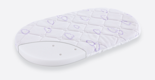 Traumeland&#x20;Sleepy&#x20;-&#x20;materac&#x20;do&#x20;Kosza&#x20;Moj&#x017C;esza&#x20;70x37x5&#x20;w&#x20;mamaija