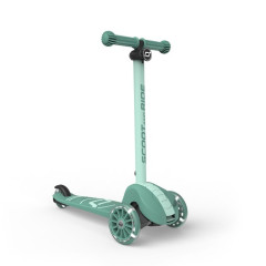 ScootandRide Highwaykick 3S Led - składana hulajnoga z systemem sterowania 2w1