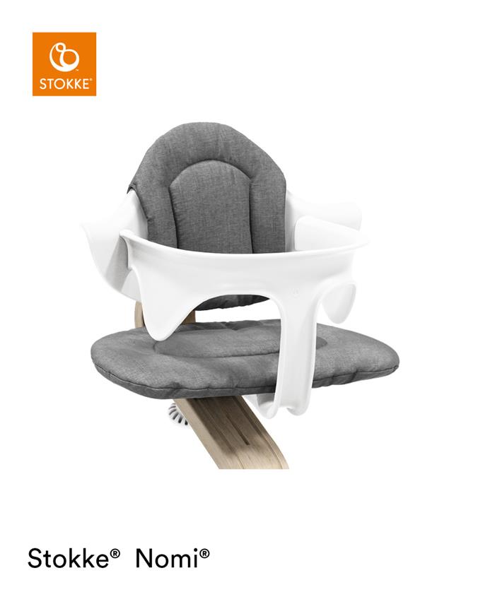 Stokke Nomi Baby Set - zestaw dziecięcy | Mama i Ja