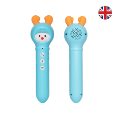 Alilo D3C – interaktywne pióro edukacyjne