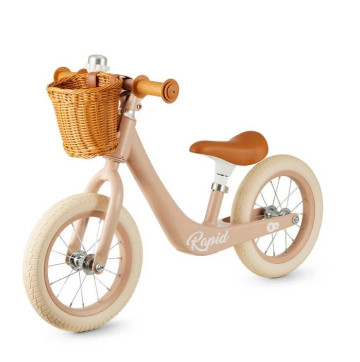 Kinderkraft&#x20;Rapid&#x20;2&#x20;lekki&#x20;rowerek&#x20;biegowy-Blue&#x20;Breeze,&#x20;pink,&#x20;savannah&#x20;green&#x20;w&#x20;mama&#x20;i&#x20;ja