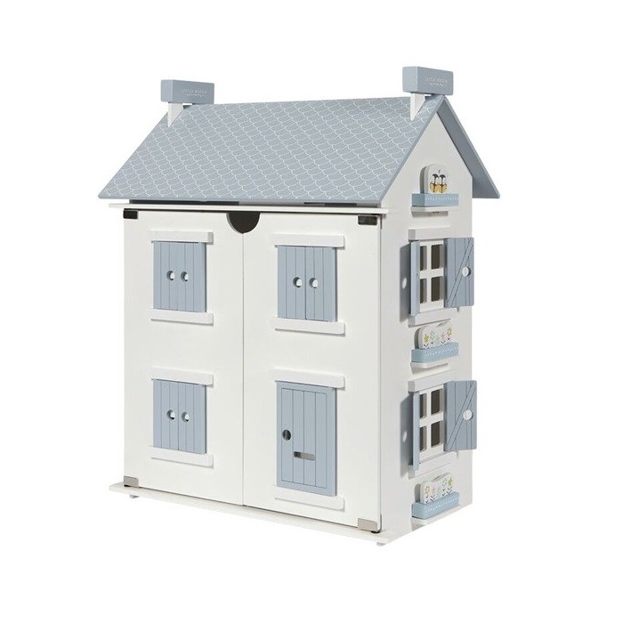 Little&#x20;Dutch&#x20;Drewniany&#x20;Domek&#x20;dla&#x20;Lalek&#x20;-&#x20;44669&#x20;w&#x20;Mama&#x20;i&#x20;ja