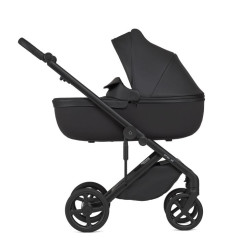 Anex Eli - wózek głęboko-spacerowy 2w1