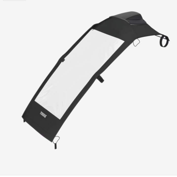 Thule&#x20;Oczyszczacz&#x20;powietrza&#x20;do&#x20;przyczepki&#x20;rowerowej