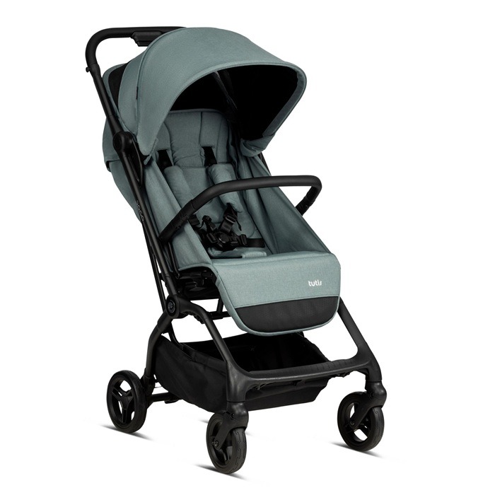 Tutis Jogo - wózek spacerowy-143 Menta(Outlet)