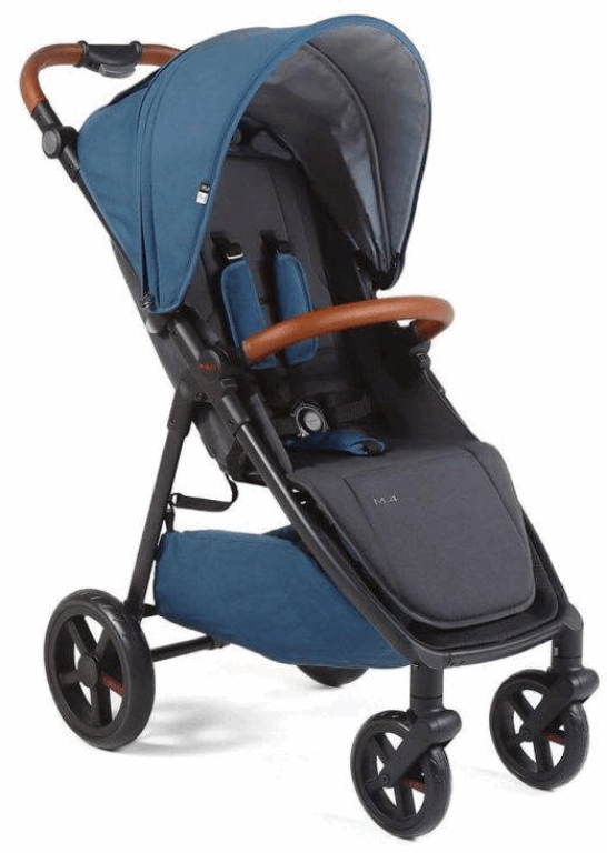 Mast,&#x20;M4&#x20;-&#x20;w&#xF3;zek&#x20;spacerowy&#x20;w&#x20;mamaija