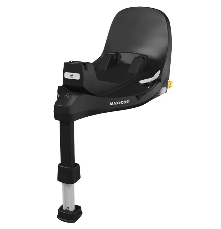 Maxi-Cosi&#x20;FamilyFix&#x20;360&#x20;Pro&#x20;-&#x20;wysuwana&#x20;baza&#x20;do&#x20;fotelika&#x20;od&#x20;urodzenia&#x20;do&#x20;ok.&#x20;4&#x20;roku&#x20;&#x017C;ycia&#x20;w&#x20;mamaija