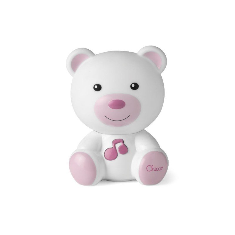 Chicco&#x20;Lampka&#x20;nocna&#x20;Mi&#x015B;&#x20;-&#x20;098301,&#x20;098302&#x20;w&#x20;mamaija