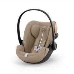 Cybex Cloud G i-Size - fotelik dla dzieci od 40 do 87 cm wzrostu