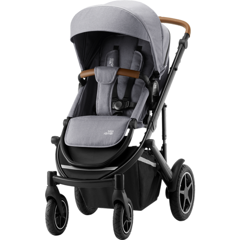 Britax&#x20;Romer&#x20;Smile&#x20;3&#x20;