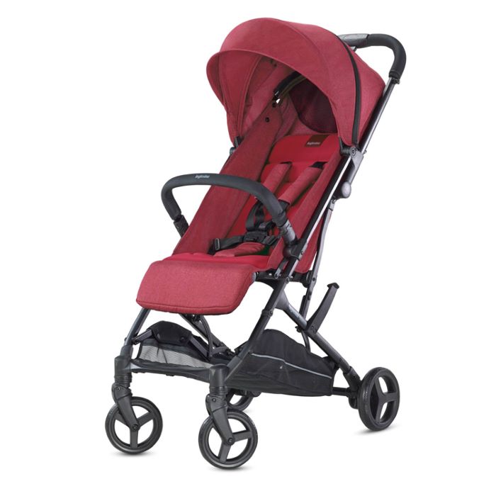 Inglesina&#x20;Sketch&#x20;-&#x20;ultralekka&#x20;spacer&#xF3;wka&#x20;w&#x20;mamaija