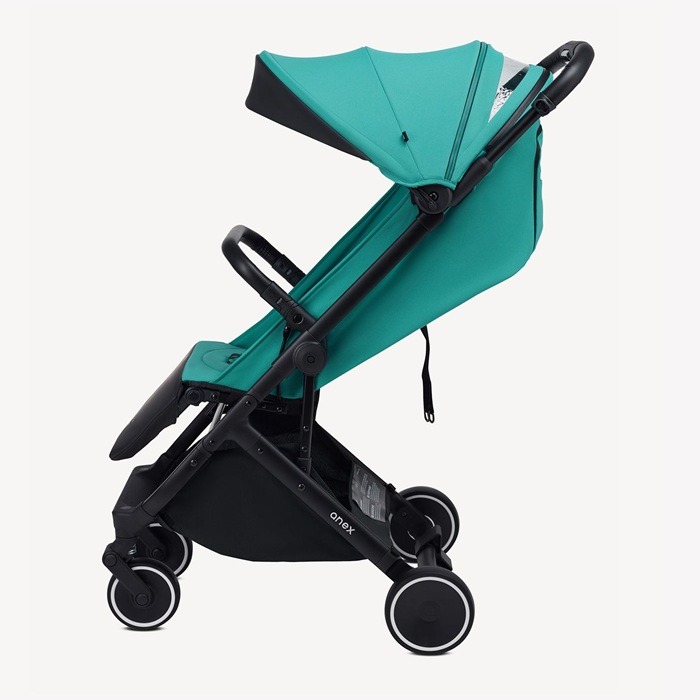 Anex Air-X - wózek spacerowy