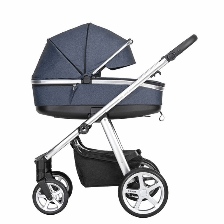 Espiro&#x20;Next&#x20;Up&#x20;Multicolor&#x20;-&#x20;uniwersalny&#x20;w&#xF3;zek&#x20;g&#x0142;&#x0119;boko-spacerowy&#x20;2&#x20;w&#x20;1&#x20;w&#x20;mamaija