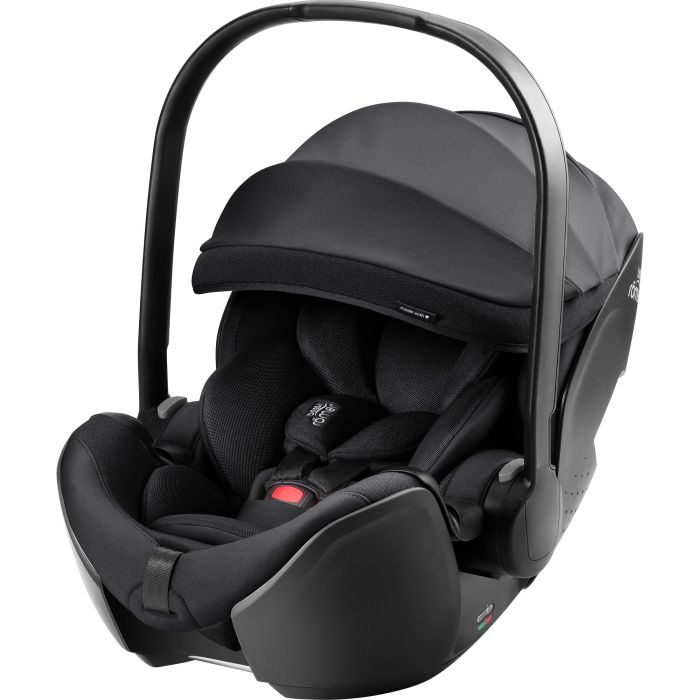 Britax&#x20;Romer&#x20;Baby-Safe&#x20;Pro&#x20;-&#x20;obrotowy&#x20;fotelik&#x20;samochodowy
