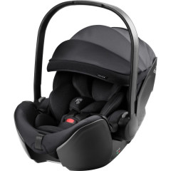 Britax Romer Baby-Safe Pro - obrotowy fotelik samochodowy