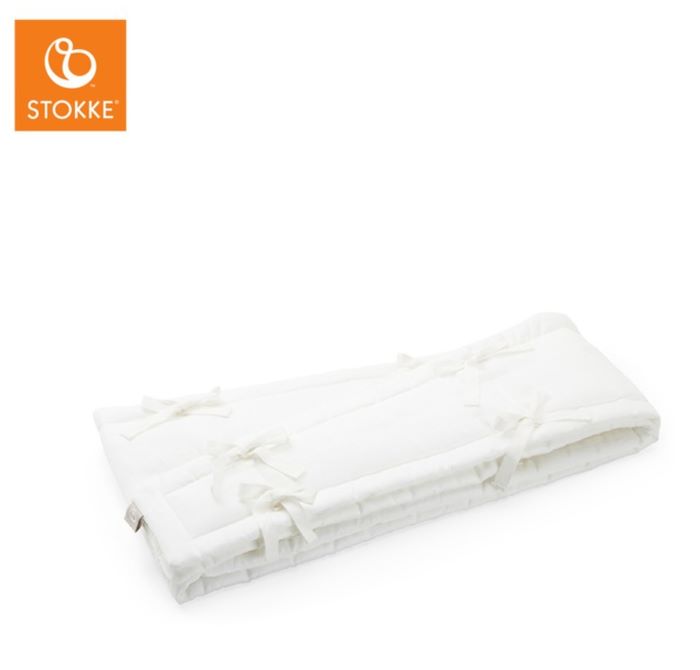 Stokke,&#x20;Ochraniacz&#x20;do&#x20;&#x0142;&#xF3;&#x017C;eczka&#x20;Sleepi&#x20;Mini