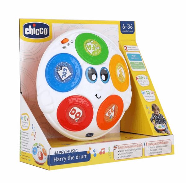 Chicco Bębenek Harry - 11165 w mamaija