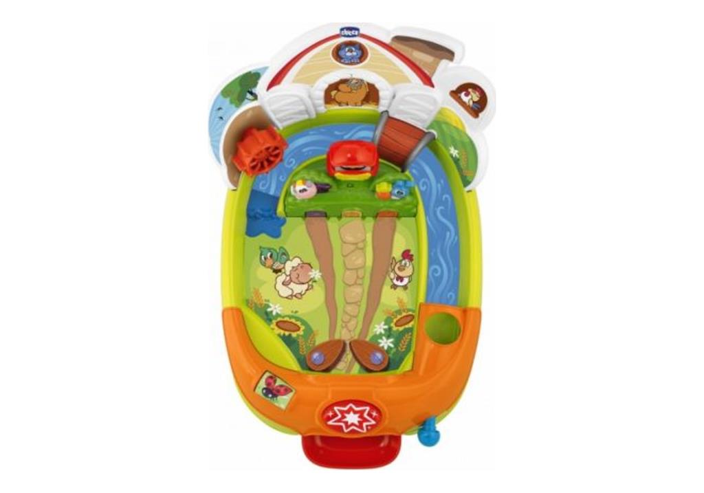 Chicco&#x20;Fliper&#x20;Farma&#x20;w&#x20;mama&#x20;i&#x20;ja