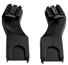 X-lander&#x20;Adapter&#x20;do&#x20;fotelik&#xF3;w&#x20;samochodowych&#x20;do&#x20;w&#xF3;zk&#xF3;w&#x20;X-Cite&#x20;w&#x20;mamaija