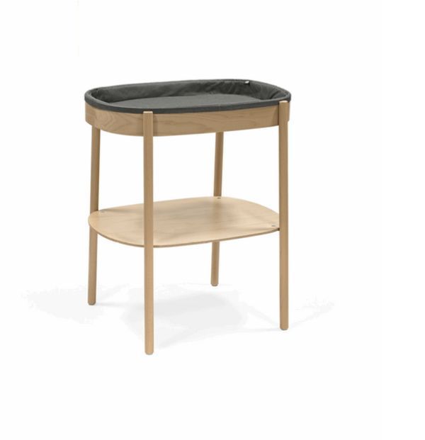 Stokke&#x20;Sleepi&#x20;Changing&#x20;Table&#x20;-&#x20;stolik&#x20;do&#x20;przewijania&#x20;w&#x20;kolorze&#x20;Natural&#x20;w&#x20;mamaija