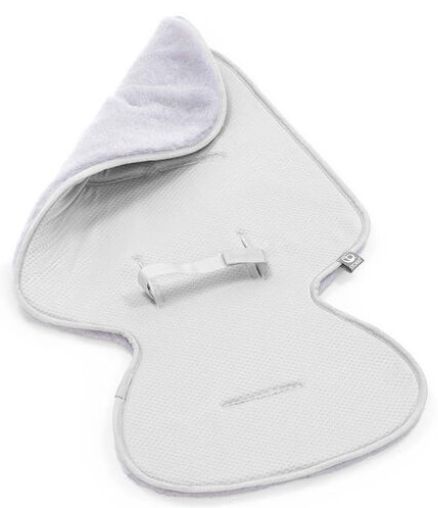 Stokke,&#x20;Stroller&#x20;All&#x20;Weather&#x20;Inlay&#x20;-&#x20;wk&#x0142;adka&#x20;do&#x20;siedziska&#x20;w&#xF3;zk&#xF3;w&#x20;Stokke&#x20;-&#x20;531301