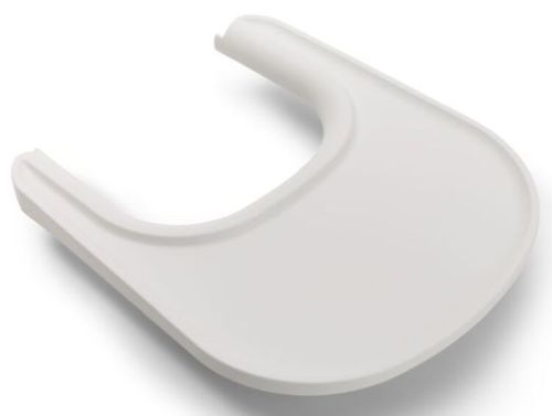 Bugaboo&#x20;Giraffe&#x20;Tacka&#x20;do&#x20;krzese&#x0142;ka&#x20;White