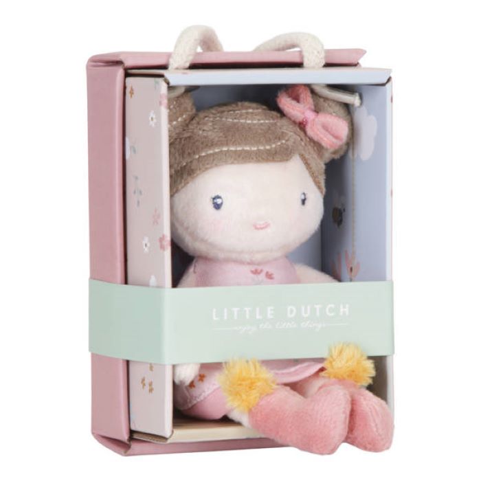 Little&#x20;Dutch&#x20;Laleczka&#x20;Rosa&#x20;10&#x20;cm&#x20;-&#x20;4556&#x20;w&#x20;mamaija