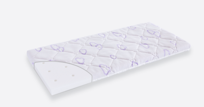 Traumeland&#x20;Sleepy&#x20;-&#x20;materac&#x20;do&#x20;ko&#x0142;yski&#x20;90x45x5