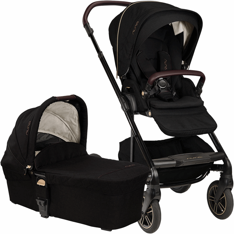 Nuna&#x20;Mixx&#x20;next&#x20;-&#x20;uniwersalny&#x20;w&#xF3;zek&#x20;g&#x0142;&#x0119;boko-spacerowy&#x20;2&#x20;w&#x20;1&#x20;w&#x20;mamaija