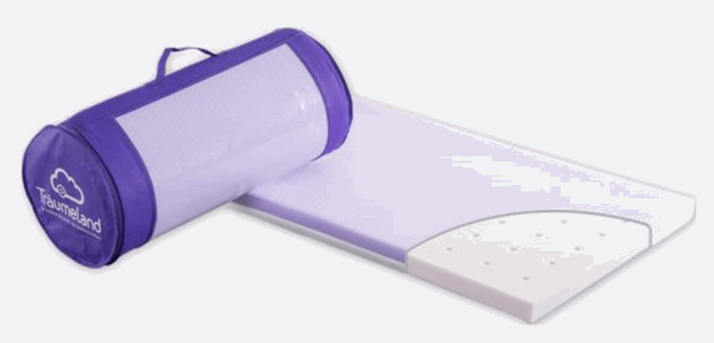 Traumeland&#x20;Materac&#x20;Air&#x20;do&#x20;&#x0142;&#xF3;&#x017C;eczka&#x20;turystycznego&#x20;120X60&#x20;cm&#x20;w&#x20;mamaija