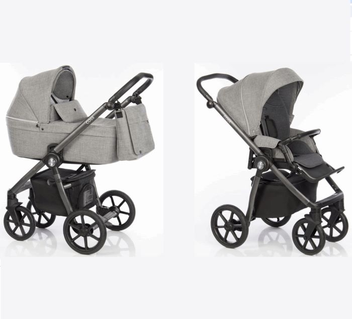 Roan,&#x20;Coss&#x20;-&#x20;w&#xF3;zek&#x20;uniwersalny&#x20;g&#x0142;&#x0119;boko-spacerowy&#x20;z&#x20;torb&#x0105;&#x20;2&#x20;w&#x20;1&#x20;w&#x20;mamaija