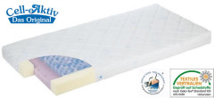 Alvi, Cell Flex - materac 140x 70 cm