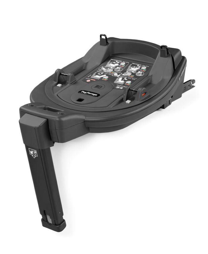 Peg&#x20;Perego&#x20;Obrotowa&#x20;baza&#x20;Twist&#x20;isofix&#x20;do&#x20;fotelik&#xF3;w&#x20;Primo&#x20;Viaggio&#x20;Lounge&#x2F;SLK&#x2F;Viaggio&#x20;Twist&#x20;w&#x20;mamaija