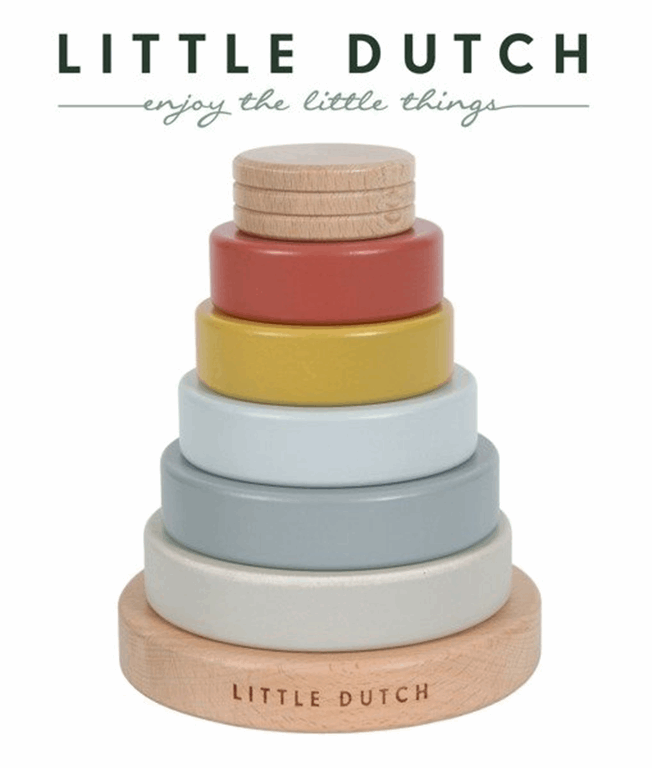 Little&#x20;Dutch&#x20;Piramida&#x20;Pure&#x20;and&#x20;Nature&#x20;-&#x20;47035&#x20;w&#x20;mamaija