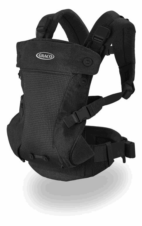 Graco, Cradle Me 4w1 - nosidełko dla dziecka